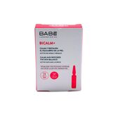 Babe Fiale Bicalm 2 Unità X 2ml