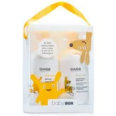 Babe Pediatric Toilet Bag Set 2 Pieces 