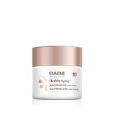 Babe Multiprotective Spf30 Day Cream 50ml 