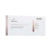 Babe HealthyAging+  Multi Defense Age Rescue 7x2ml