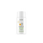 Babe Fotoprotector Spf 50 Opacizzante 50ml