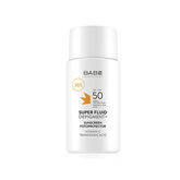 Babe Super Fluid Depigment + Fps 50 50ml