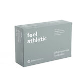 Botánicapharma Sapone Feel Athletic 100g 