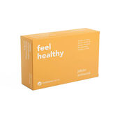 Botánicapharma Feel Healthy Soap 100g