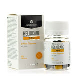 Heliocare 360 Capsules 30 Unités