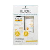 Heliocare 360 Pediatrics Locion 200ml + Pediatrics Mineral 50ml