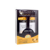 Heliocare 360 Invisible Spray Spf50+ 2x200ml