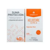 Heliocare Ultra D 2x30 Capsules