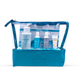 Endocare Pack Protocole Expert Drops 10ml+ Eau Micellaire Hydroactive 100ml+ Eau Heliocare 360º 5ml