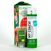 Elancyl My Coach Anti-Cellulite-Gel 200ml + Gratis-Peeling-Gel 30ml