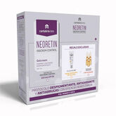 Neoretin Discrom Control Gel Cream Spf 50 40ml Set 5 Pieces