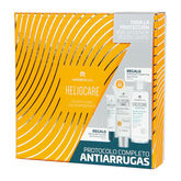 Heliocare 360º Age Active Fluid Spf50 50ml Set 3 Pièces