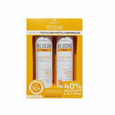 Heliocare Invisible Spray 360 Spf50+ 2x200ml