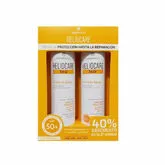 Heliocare Invisible Spray 360 Spf50+ 2x200ml