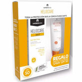 Heliocare 360º Oil Free Gel SPF50 50ml + Regalo Gratuito