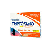 OTC TecniGen Tryptophane 30 Capsules