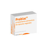 Galenicumderma Probiac 30 Kapseln