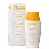 Galenicum Lumium Daily Mineral Invisible SPF50 50ml
