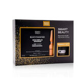 Martiderm Black Diamond Skin Complex+ 30 Ampoules Set 2 Pièces