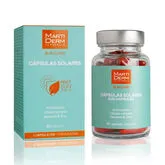 Martiderm Sun Care Gélules 60U
