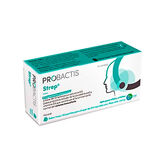 Botical Health Probactis Strep 30 Sucking Tablets