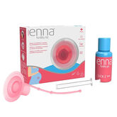 Enna Fertility Kit 2 Pièces