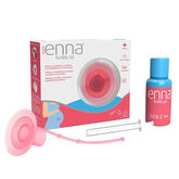 Enna Fertility Kit 2 Pezzi