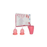 Enna Easy Cup 2 Units TM And Case