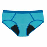 Enna Menstruationshöschen Sporty Teen Größe 152 Farbe Blau