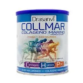 Drasanvi Collmar Original Saveur Vanille 275g