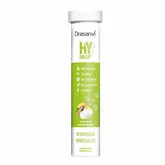 Drasanvi Hydrop Electrolytes 18 Mango-Flavored Tablets