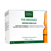 Martiderm Proteoglycans 30x2ml Ampules