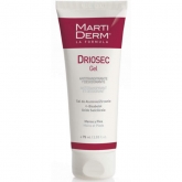 Martiderm Driosec Gel Deodorant For Hands and Feet 75ml