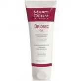 Martiderm Driosec Déodorant Gel Pour Les Mains et Les Pieds 75ml