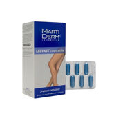 Martiderm Legvass Capsules 60 Unités