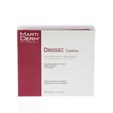 Martiderm™ Driosec 15 Wischtücher