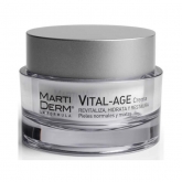 Martiderm Vital-Age Cream normale bis Mischhaut 50ml 