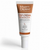 Martiderm Dsp-Crème Unifie Le Teint 40ml