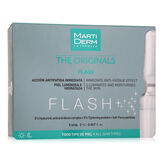 Martiderm Flash 5x2ml Fiale