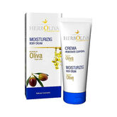 Herboliva Crème Hydratante Corps 100ml