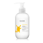 Babe Gel Per L'igiene Intima Pediatrica 200ml 