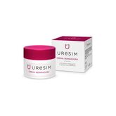 Uresim Hidratante Antiarrugas Reparadora 50ml