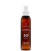 Uresim Acceleratore di Abbronzatura SPF50+ 125ml