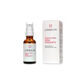 Uresim Rosehip Olie 100 Ren 30ml