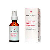 Uresim Olio di Rosa Mosqueta 15ml