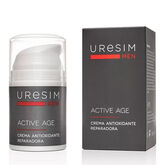 Uresim Men Active Age Creme 50ml