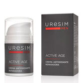 Uresim Men Active Age Crème 50ml
