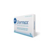 Actafarma Dormax , 30 Capsules