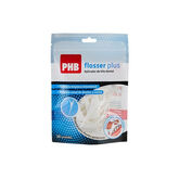 Phb Flosser Plus Fil Dentaire 30U