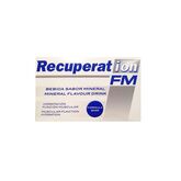 Esteve Recuperation Fm Moisturizing and Muscle Function 20 Envelopes